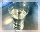 アルカリイオン純水